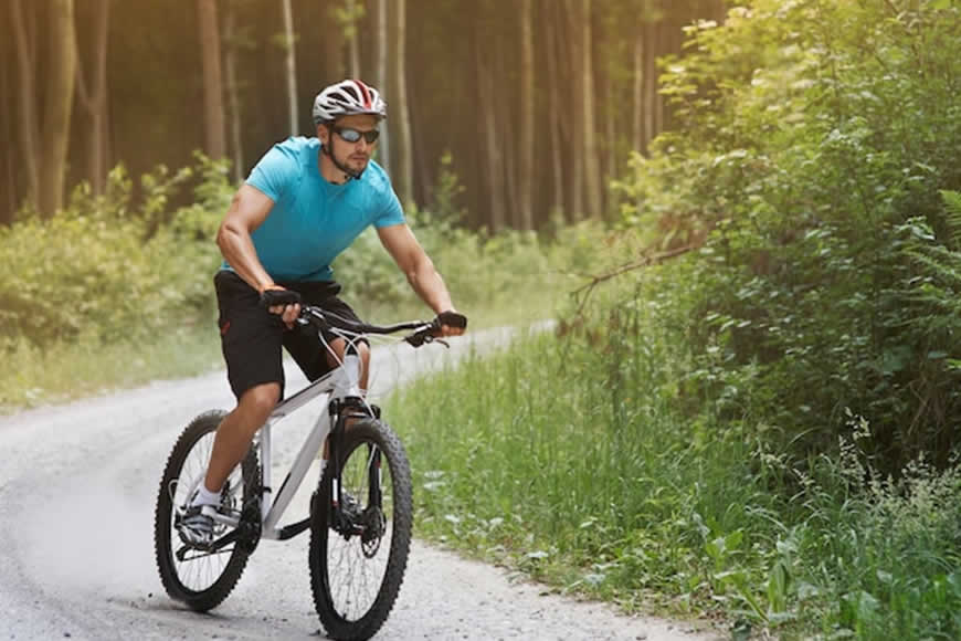 O que comer antes de pedalar para emagrecer?